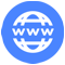 Icon web