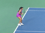 National Bank Open Toronto Finals August 12, 2024 - Jessica pegula 