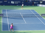 National Bank Open Toronto Finals August 12, 2024