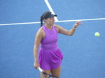 National Bank Open Toronto Singles Final August 12, 2024 - Jessica Pegula