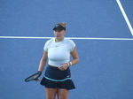 National Bank Open Toronto Singles Final August 12, 2024 - Amanda Anisimova