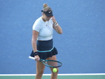 National Bank Open Toronto Singles Final August 12, 2024 - Amanda Anisimova