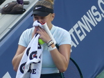 National Bank Open Toronto Singles Final August 12, 2024 - Amanda Anisimova