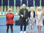 National Bank Open Toronto Singles Final Closing Ceremony August 12, 2024