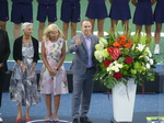 Chief Executive Officer of Tennis Canada Gavin Ziv