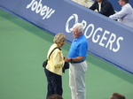 National Bank Open Toronto Singles Final August 12, 2024