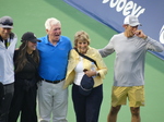 National Bank Open Toronto Singles Final August 12, 2024