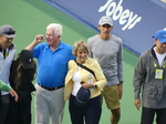 National bank Open Toronto Singles Final August 12, 2024 