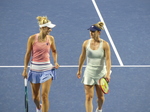 [1] Gabriela Dabrowski (CDN), Erin Routliffe (NZL) - National Bank Open Toronto Doubles Final August 12, 2024