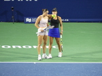  [3] Caroline Dolehide (USA), Desirae Krawczyk (USA) - National Bank Open Toronto Doubles Final August 12, 2024