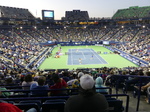 National Bank Open Toronto Doubles Final August 12, 2024 on Centre Court