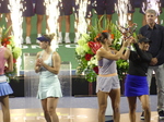 Fireworks Display at National Bank Open Toronto Doubles Final Closing Ceremony August 12, 2024